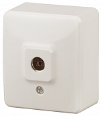 Розетка  11-3201-02 