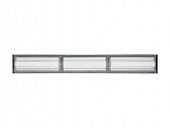 Промышленный потолочный светильник  UFOY-150W/03 