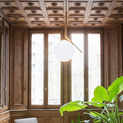 Подвесной светильник IC Lights L33261