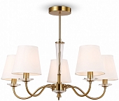 Потолочная люстра Osborn FR2027PL-05BS 