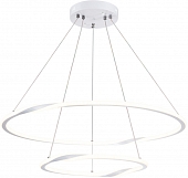 Подвесной светильник Veritate A2211SP-2WH 