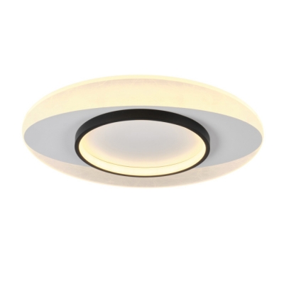 Потолочный светильник Orbit MR9030-CL