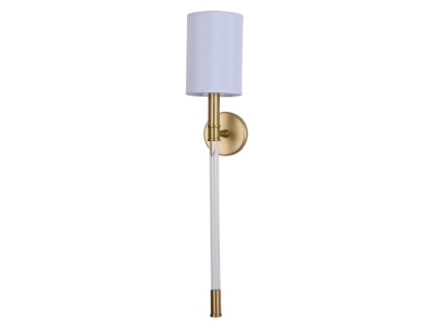 Бра 3550 3555/A brass