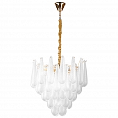 Подвесная люстра Retro II 799102 