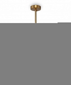 Потолочная люстра Porto FR5104PL-06BS 