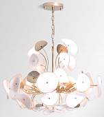 Подвесная люстра Albertina 4124-304 