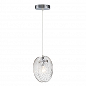 Подвесной светильник Castanet 2123/1S Chrome 