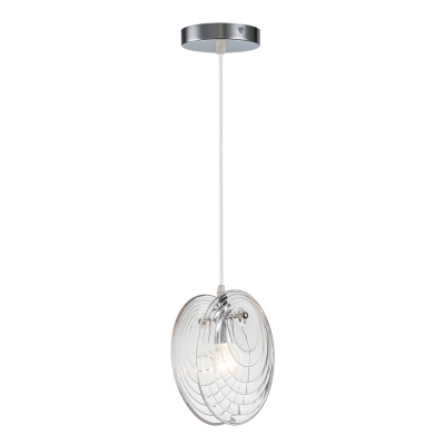Подвесной светильник Castanet 2123/1S Chrome
