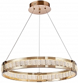 Подвесной светильник Theatrum 4206-6P 