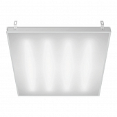 Светодиодная панель STD ДВО12-36-001-6К 