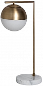 Интерьерная настольная лампа  22-88228 