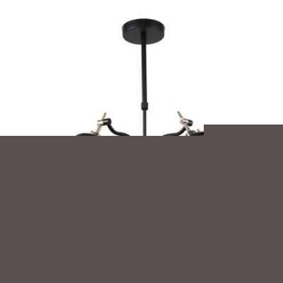 Потолочная люстра Eget 2197-5U