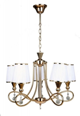 Подвесная люстра 565 OML-56507-05