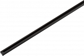 Шинопровод DK Track Black TR1002-BK 