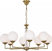 Подвесная люстра  IL5196-8PLS-24 