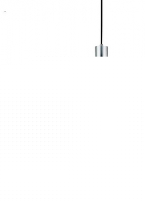 Подвесной светильник 9872 9872P chrome/smoky