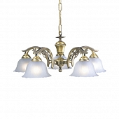 Подвесная люстра 2720 L 2720/5 