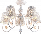 Потолочная люстра Luna MR1310-5C 