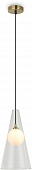 Подвесной светильник Toper FR5389PL-01BS 