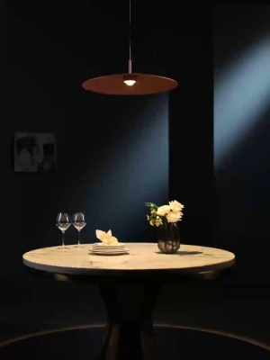 Подвесной светильник Lars 4411-1P