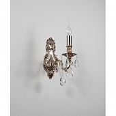 Бра Firenze FIRENZE W141.1 coffe gold 