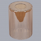 Плафон  101/GLASS 