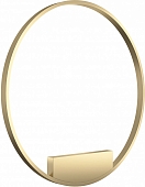 Настенный светильник Rim MOD058WL-L50BS4K 