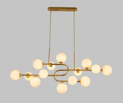 Подвесная люстра  F1624-15