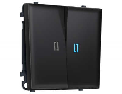 Выключатель QUANT PRO MS804020
