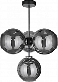 Потолочная люстра  CHN800M.04.17CH.BL-S13GR 