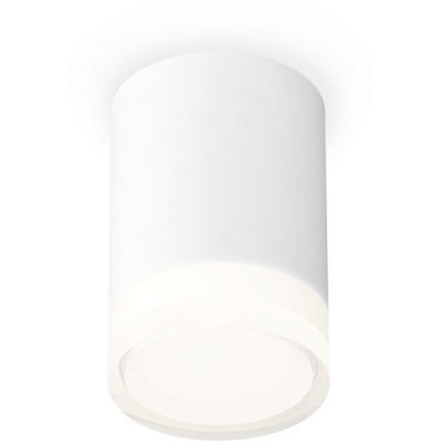 Точечный светильник Techno Spot XS7421023