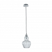Подвесной светильник Eustoma MOD238-PL-01-TR 