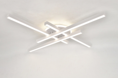 Потолочная люстра Ava 6182-201