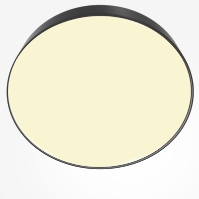 Потолочный светильник Zon C032CL-45W2.7K-RD-B