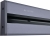 Электроустановочный шинопровод Am-track-sockets 385201TOB/100 Grey