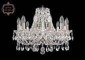 Подвесная люстра 11.21 11.21.12.165.Gd.Sp 
