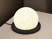 Интерьерная настольная лампа Galaktika GL-168BL-8-WW 