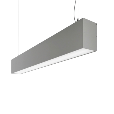 Подвесной светильник ULO-K10D ULO-K10D 40W/4000K/L100/H IP40 SILVER