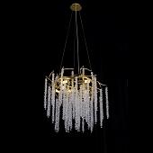 Подвесная люстра Savage 8813-D600 GD 