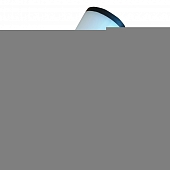 Настенный светильник уличный Amelia DR2.571.000.AYE27 