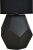 Интерьерная настольная лампа Diona 10205/T Black
