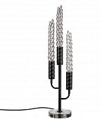 Интерьерная настольная лампа Kolos 5459/9TL 