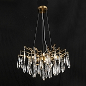 Подвесная люстра  LSP-6048 