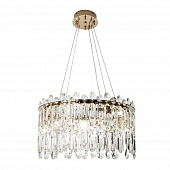 Подвесная люстра MODELUX ML.837.10 GD 