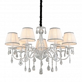 Подвесная люстра Omnilux 608 OML-60813-07 