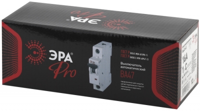 Автоматический выключатель  NO-901-44