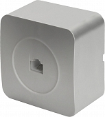 Розетка София 49324 