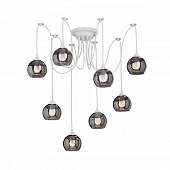 Подвесная люстра  V4289-0/8PL 