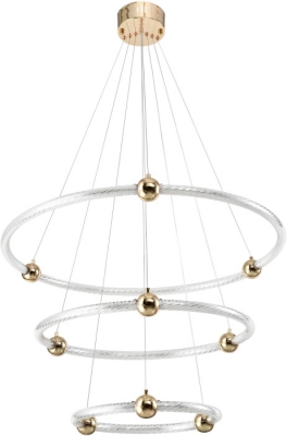 Подвесной светильник Auralia ZRS.57790.171
