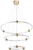 Подвесной светильник Auralia ZRS.57790.171